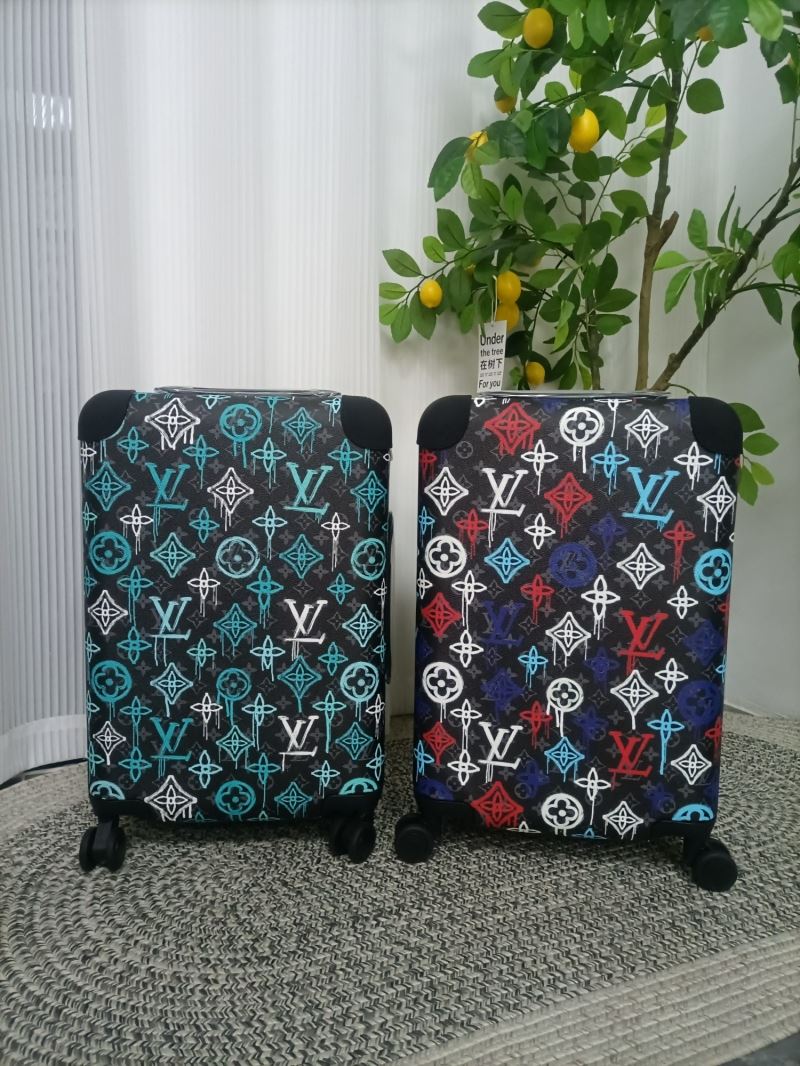 LV Suitcase